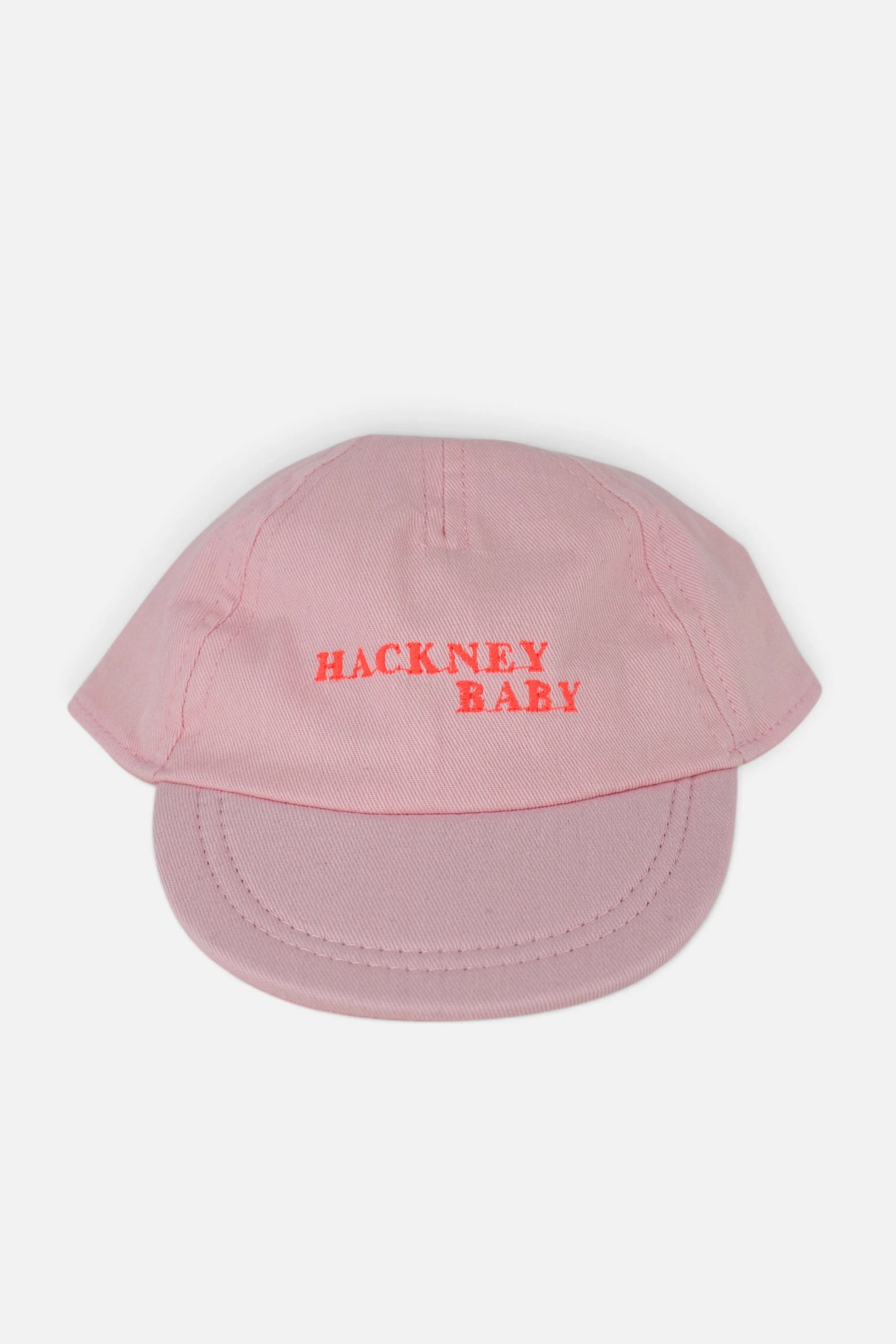 Light Pink Baby Cap – Hackney Baby