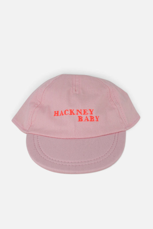 Light Pink Baby Cap – Hackney Baby