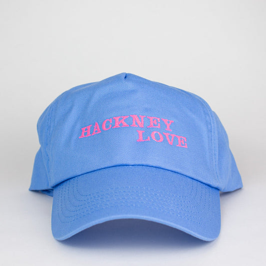 Hackney Caps – SMYLI LONDON